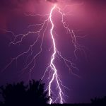 「閃電」的台語怎麼念? 老師傅「曝光正確發音」他驚訝:根本台語多益900分