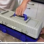 你以為這只是這簡單的工具箱??