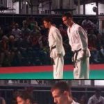 真正的高手總是藏在人群中