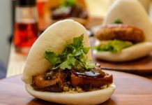 刈包不唸掛包!注音打「ㄍㄨㄚˋ找不到刈」到底怎麼打 正確讀音「原來跟ㄍㄨㄚˋ差超多」:現在才知道