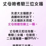 第三位看到重點了