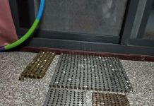 用飲水桶存錢!每天下班掏光「口袋所有零錢」 2年後打開「花2小時數錢」見金額嗨翻:年終自己賺~